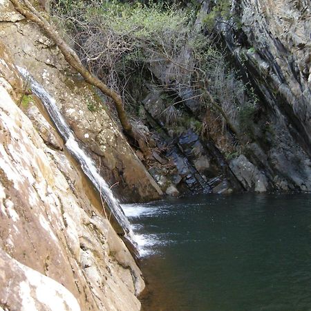 Navatrasierra Las Lucias, Experiencias De Ecoturismo المظهر الخارجي الصورة