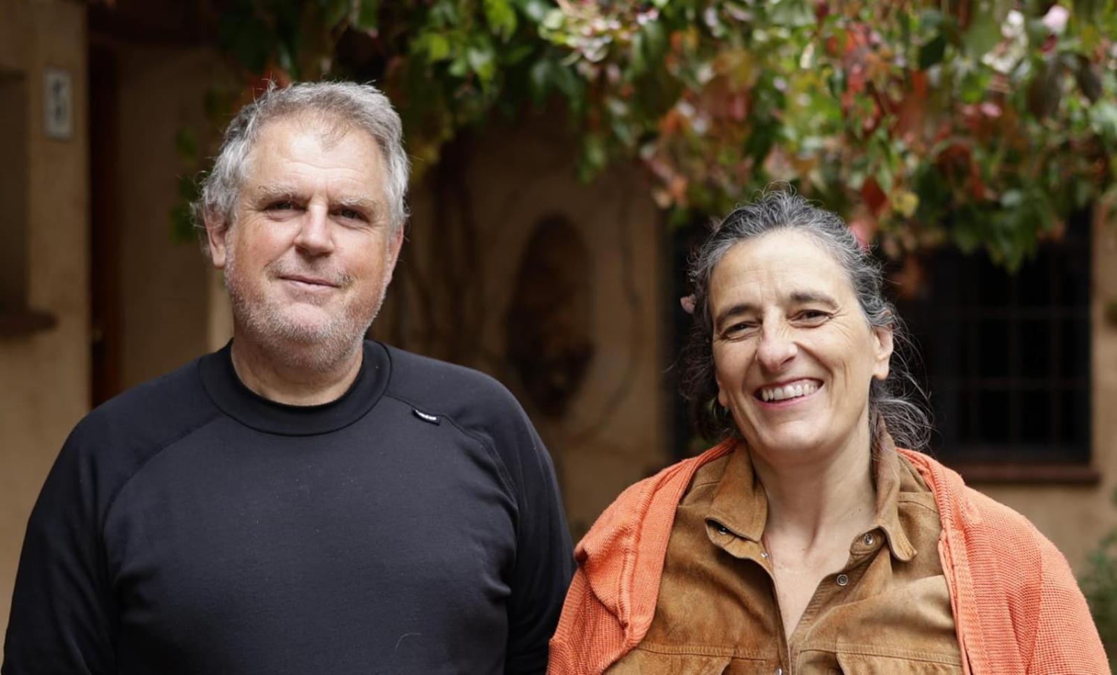 Navatrasierra Las Lucias, Experiencias De Ecoturismo المظهر الخارجي الصورة