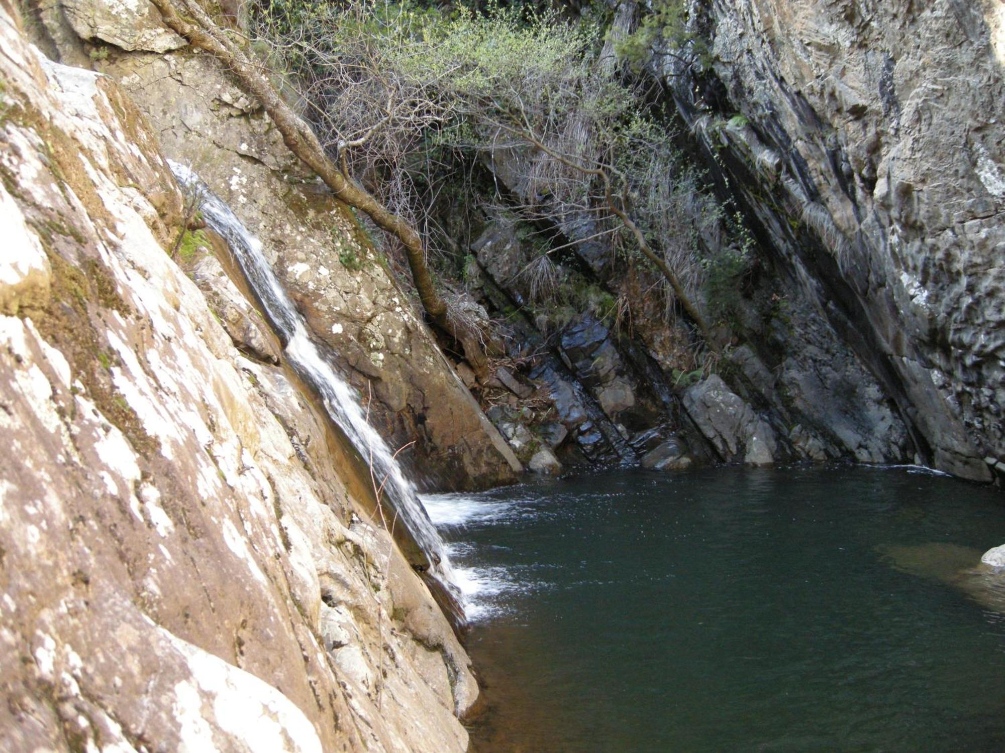 Navatrasierra Las Lucias, Experiencias De Ecoturismo المظهر الخارجي الصورة