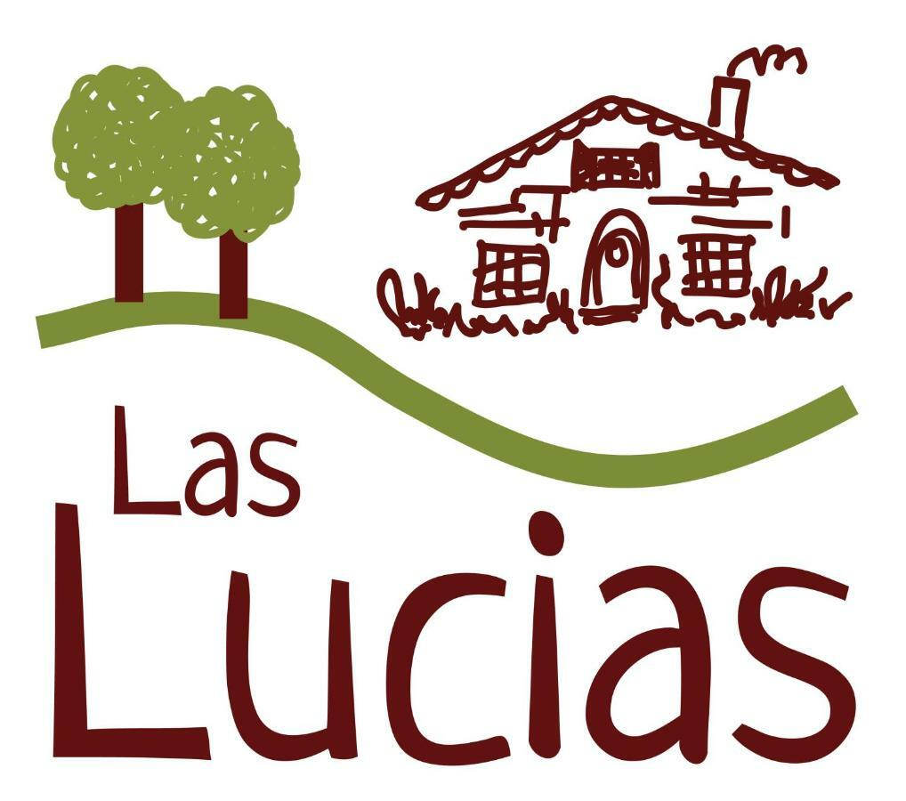 Navatrasierra Las Lucias, Experiencias De Ecoturismo المظهر الخارجي الصورة